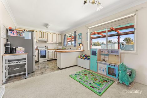 Property photo of 4 Leonora Crescent Kootingal NSW 2352