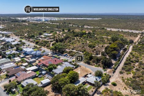 Property photo of 3 Penson Street Singleton WA 6175