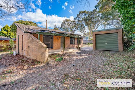Property photo of 10 Sylvia Crescent Armidale NSW 2350
