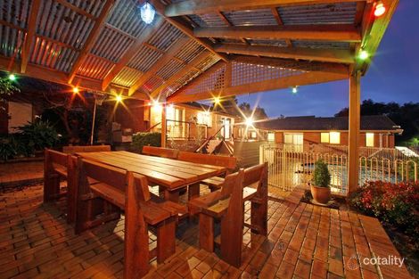 Property photo of 31 Timbertop Drive Rowville VIC 3178