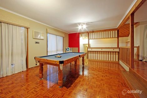 Property photo of 31 Timbertop Drive Rowville VIC 3178