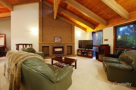 Property photo of 31 Timbertop Drive Rowville VIC 3178