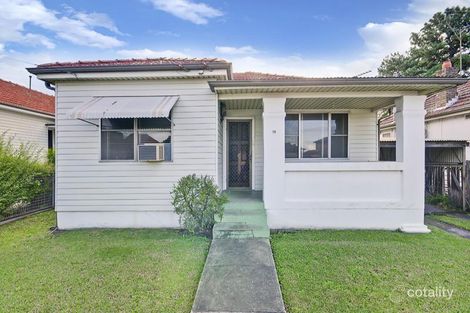 Property photo of 150 John Street Lidcombe NSW 2141
