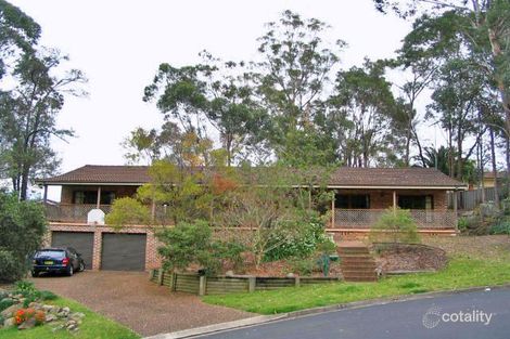 122 Darcey Rd, Castle Hill, NSW 2154