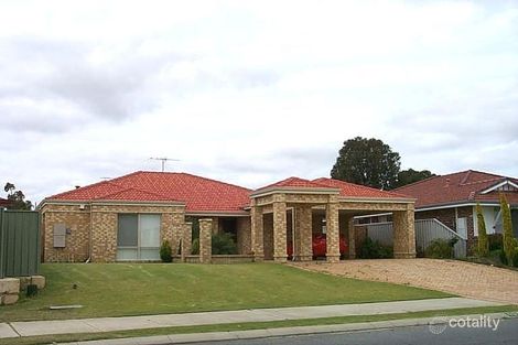 19 Balladong Loop, Carramar, WA 6031