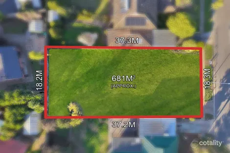 558 High St, Melton West, VIC 3337