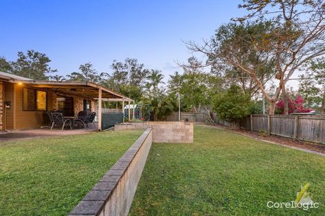 Property photo of 3 Bushlark Court Bellbowrie QLD 4070