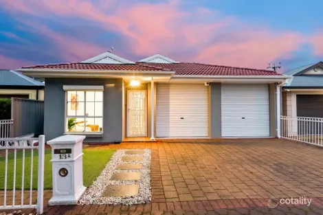 13a Dumfries Ave, Northfield, SA 5085