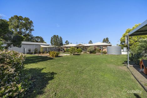 Property photo of 9 Kann Street Goombungee QLD 4354