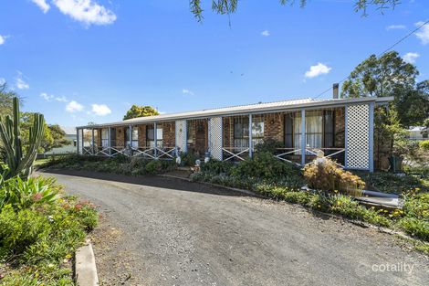 Property photo of 9 Kann Street Goombungee QLD 4354