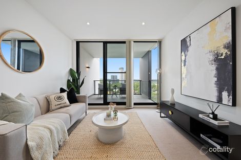 1011/6 Saunders Cl, Macquarie Park, NSW 2113