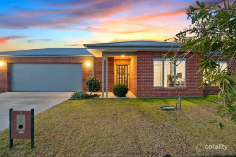 Property photo of 3 Dow Court Yarrawonga VIC 3730