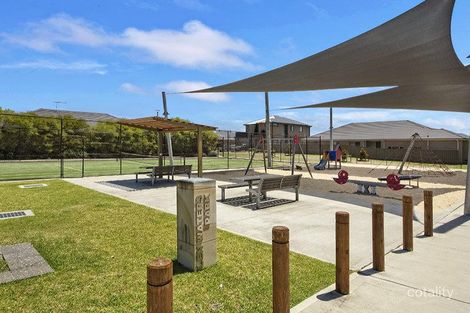 Property photo of 33 Timbrey Circuit Barden Ridge NSW 2234