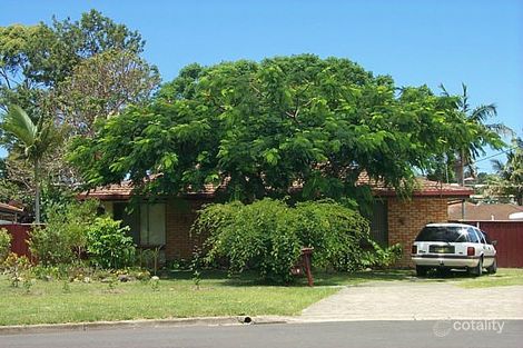 6 Pelican Pl, Tweed Heads West, NSW 2485