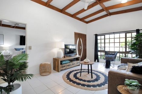Property photo of 9 Janz Court Slade Point QLD 4740