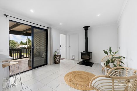 Property photo of 85 Deamer Crescent Richardson ACT 2905
