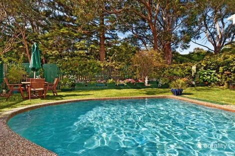 Property photo of 16 Heathcliff Crescent Balgowlah Heights NSW 2093
