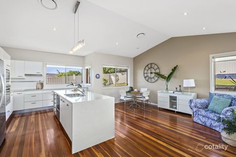 Property photo of 22 Theatre Terrace Kanahooka NSW 2530