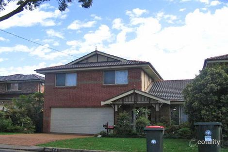 Property photo of 1/1A-1C Pozieres Street Cronulla NSW 2230