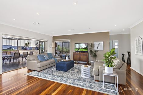 Property photo of 22 Theatre Terrace Kanahooka NSW 2530