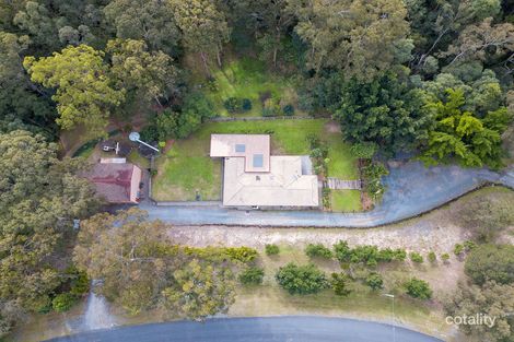 Property photo of 6 Chesterton Road Guanaba QLD 4210