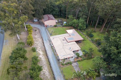 Property photo of 6 Chesterton Road Guanaba QLD 4210