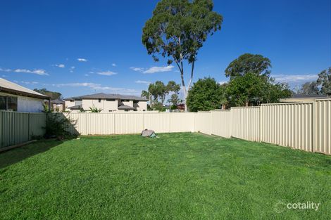 Property photo of 43 Napier Street Rooty Hill NSW 2766