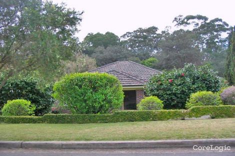 Property photo of 24 Karilla Avenue Lane Cove North NSW 2066