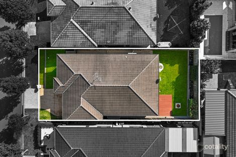 Property photo of 16 Gallina Drive Spring Farm NSW 2570