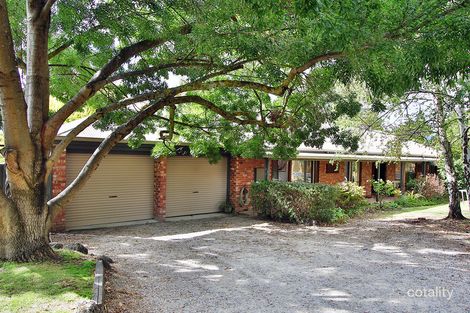 Property photo of 21 Dobell Place Mooroolbark VIC 3138