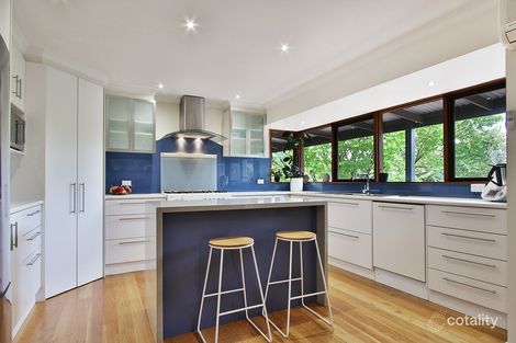 Property photo of 21 Dobell Place Mooroolbark VIC 3138