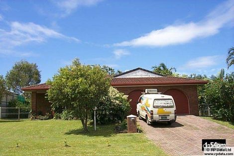 40 Arizona Cres, White Rock, QLD 4868