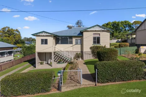 25 Galah St, Churchill, QLD 4305