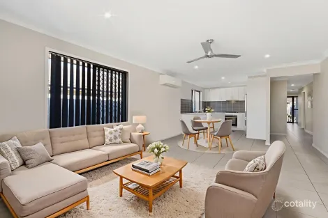 Property photo of 3 Tourmaline Road Logan Reserve QLD 4133