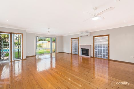 Property photo of 8 Combara Avenue Caringbah NSW 2229