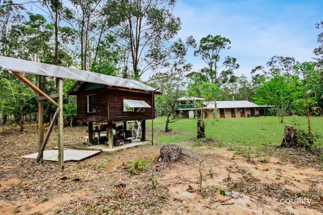 Property photo of 292 Ironbark Road Ironbark QLD 4306