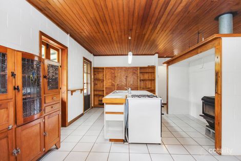 Property photo of 292 Ironbark Road Ironbark QLD 4306