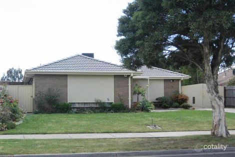 16 Holmbury Bvd, Mulgrave, VIC 3170