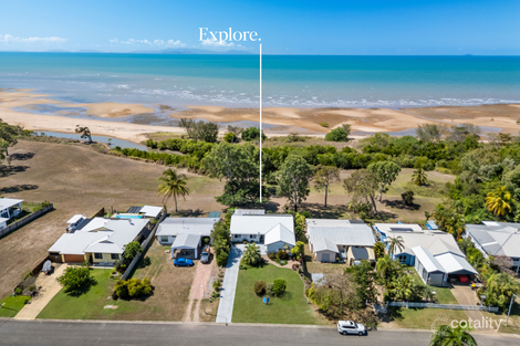 Property photo of 36 Howitson Drive Balgal Beach QLD 4816