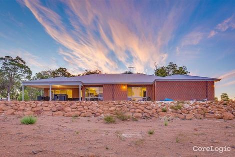 Property photo of 2 Observation Circle Bedfordale WA 6112