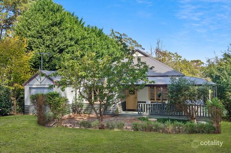 50 Penrose Rd, Bundanoon, NSW 2578