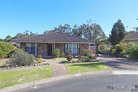 Property photo of 9 Beresford Close Redhead NSW 2290