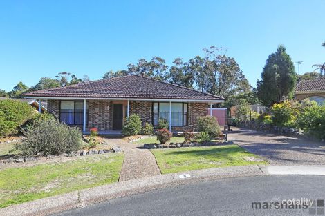 Property photo of 9 Beresford Close Redhead NSW 2290
