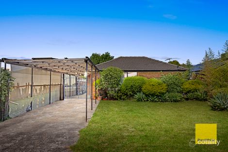 Property photo of 11 Ailsa Street Laverton VIC 3028