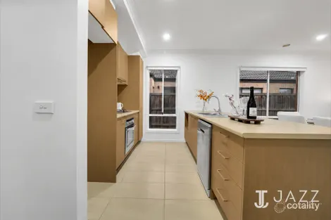 Property photo of 61 Barnstormer Boulevard Point Cook VIC 3030