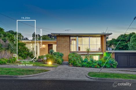 68 Leeds St, Doncaster East, VIC 3109