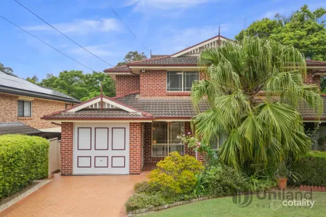 10 Argyle Ave, Ryde, NSW 2112