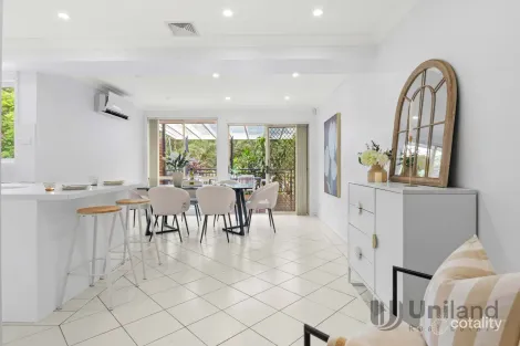 Property photo of 10 Argyle Avenue Ryde NSW 2112