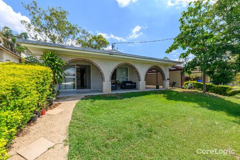 Property photo of 25 Mary Street Calliope QLD 4680