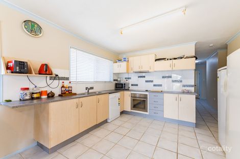 Property photo of 25 Mary Street Calliope QLD 4680